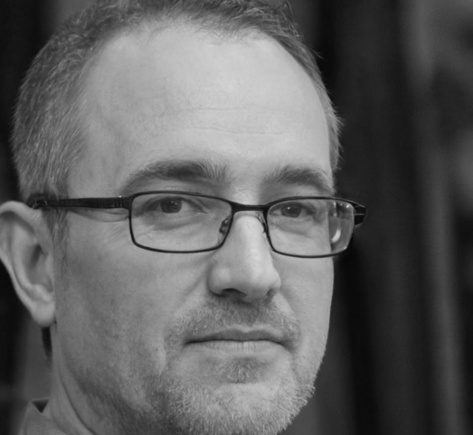 Dr. Miguel Santos, Diretor de Investigação