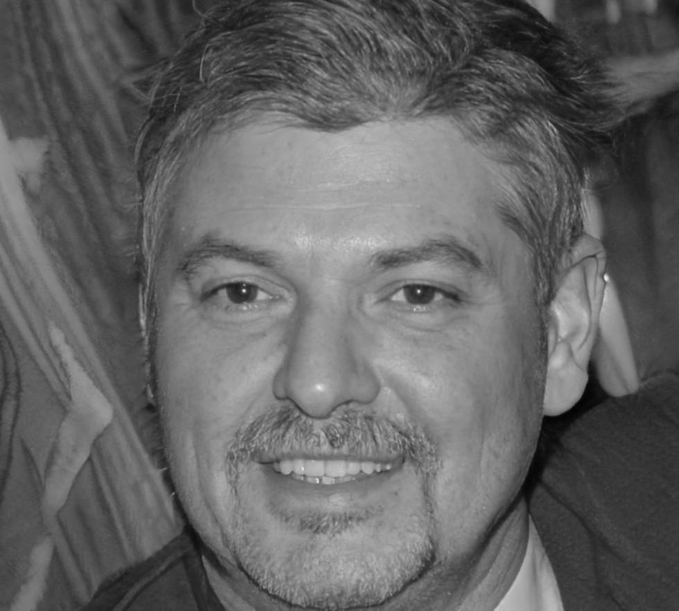 Retrato de participante do programa